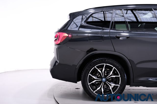 BMW X3 usata 62