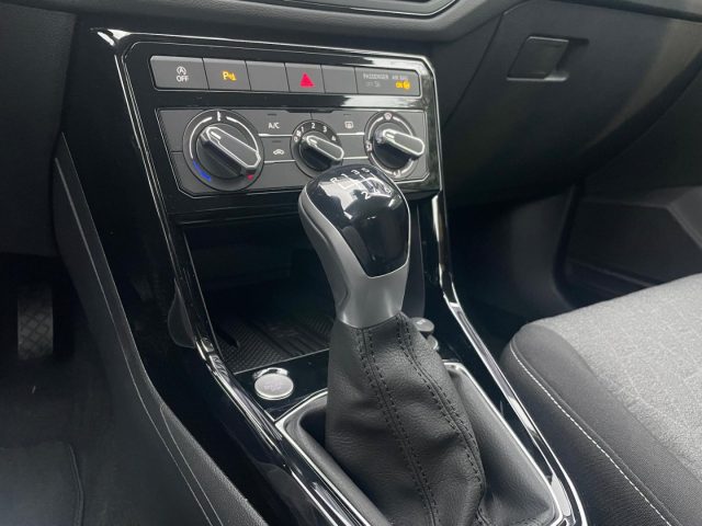 VOLKSWAGEN T-Cross usata, con Specchietti laterali elettrici