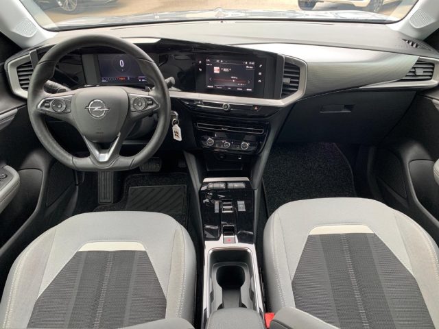 OPEL Mokka usata, con ESP