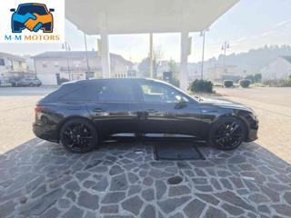 AUDI A6 usata, con Airbag Passeggero