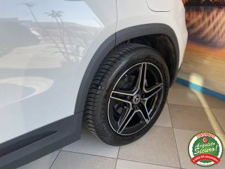 MERCEDES-BENZ GLA 200 usata, con Servosterzo