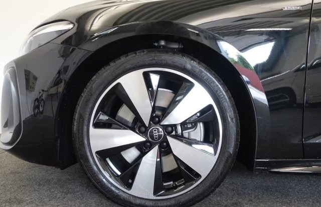 AUDI A5 usata, con Alzacristalli elettrici