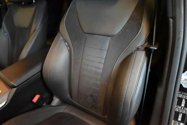 BMW 330 usata 39