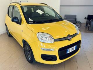 FIAT Panda usata, con Airbag Passeggero