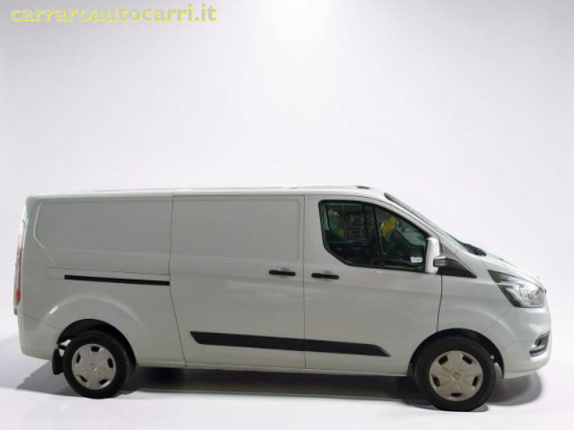 FORD Transit Custom usata, con Airbag