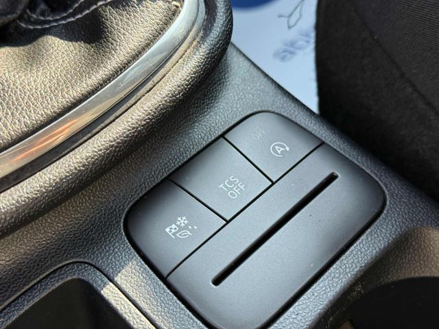 FORD Fiesta usata, con Controllo elettronico della corsia