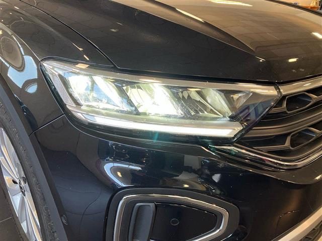 VOLKSWAGEN T-Roc usata, con Chiusura centralizzata