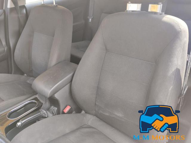 FORD Mondeo usata, con Chiusura centralizzata