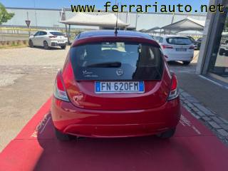 LANCIA Ypsilon usata, con Climatizzatore