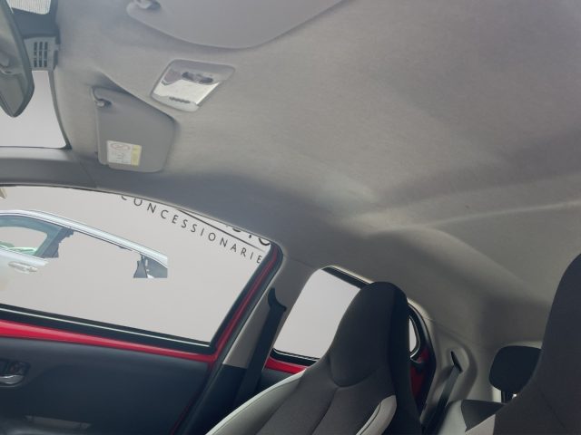 TOYOTA Aygo usata 16