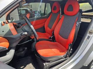 SMART ForTwo usata 30