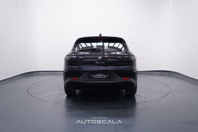 ALFA ROMEO Tonale usata, con Autoradio