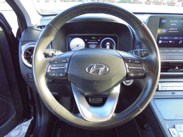 HYUNDAI Kona usata 34