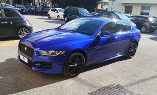 JAGUAR XE usata, con Airbag