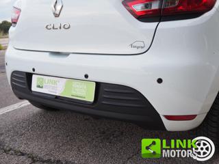 RENAULT Clio usata 19