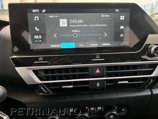 CITROEN C4 usata, con Touch screen
