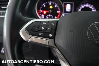 VOLKSWAGEN Tiguan usata, con Controllo automatico clima