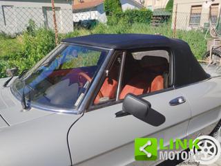 ALFA ROMEO Spider usata 15