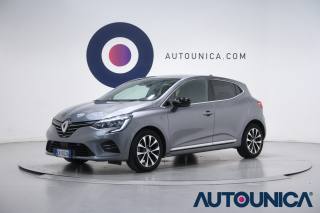 RENAULT Clio TCE 90 CV 5 PORTE TECHNO NEOPATENTATI