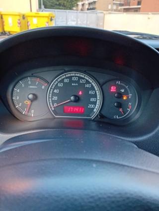 SUZUKI Swift usata, con Climatizzatore