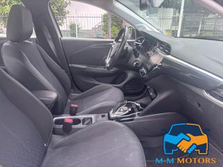 OPEL Corsa usata, con Specchietti laterali elettrici
