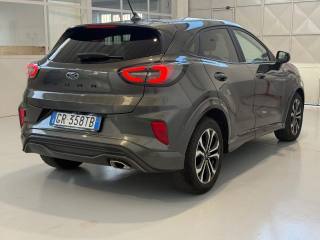FORD Puma usata, con Autoradio