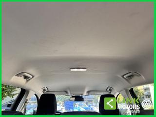 FORD Focus usata, con Sensori di parcheggio posteriori