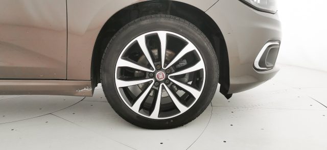 FIAT Tipo usata, con Servosterzo