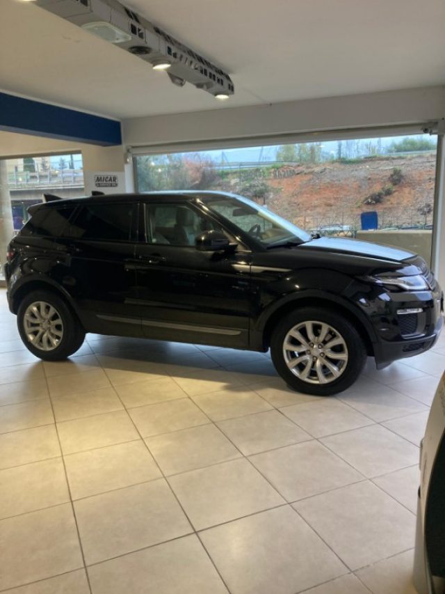 LAND ROVER Range Rover Evoque usata, con Airbag Passeggero