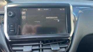 PEUGEOT 2008 usata, con ESP