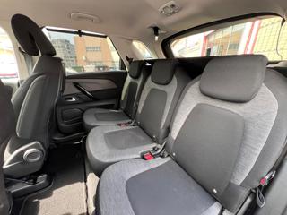 CITROEN C4 Picasso usata, con Fendinebbia