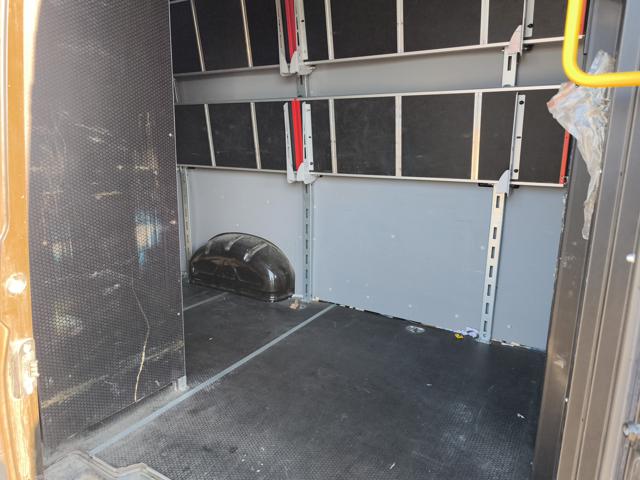 VOLKSWAGEN Crafter usata 18