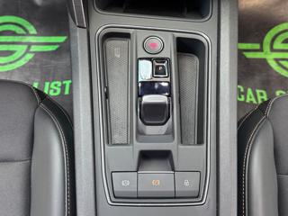 CUPRA Formentor usata, con ESP