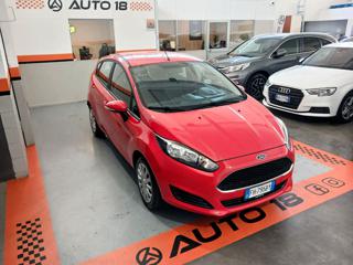 FORD Fiesta usata 15