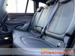BMW 220 usata, con Airbag Passeggero