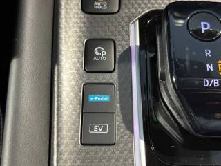 NISSAN Qashqai usata, con Sensore di pioggia