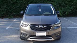 OPEL Crossland X usata, con Vetri oscurati