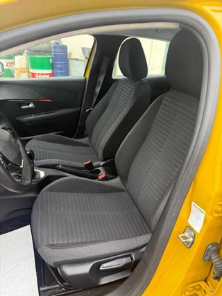 PEUGEOT 208 usata, con Cruise Control