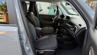 JEEP Renegade usata, con Servosterzo