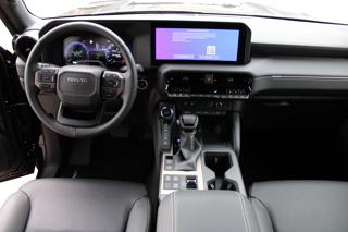 TOYOTA Land Cruiser usata, con ESP