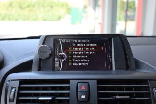 BMW 118 usata, con Limitatore di velocità