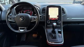 RENAULT Grand Scenic usata, con Servosterzo