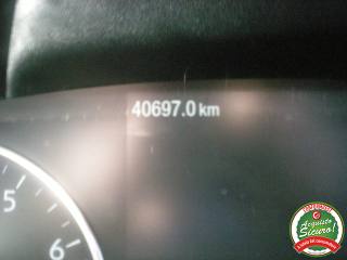 FORD EcoSport usata, con Bracciolo