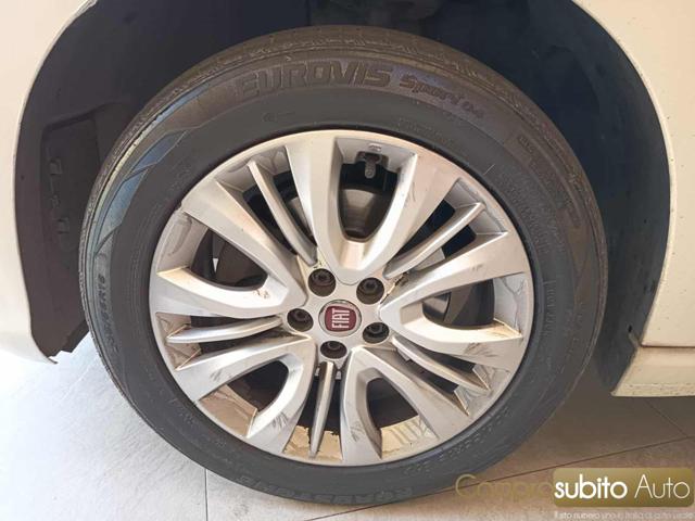 FIAT Tipo usata, con Bluetooth
