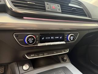 AUDI Q5 usata, con Immobilizzatore elettronico