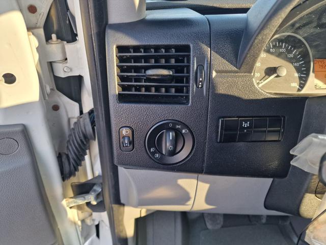 MERCEDES-BENZ Sprinter usata 17