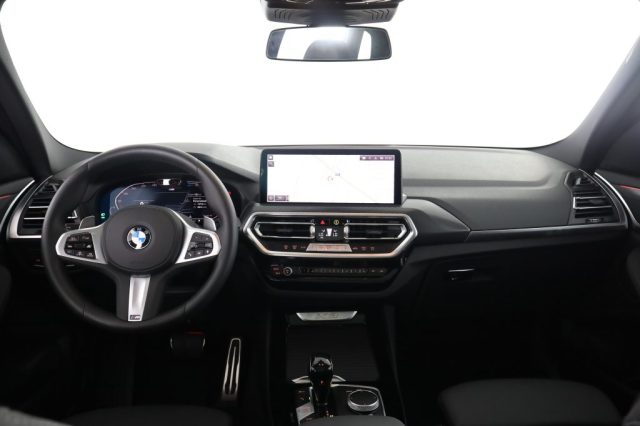 BMW X3 usata 3