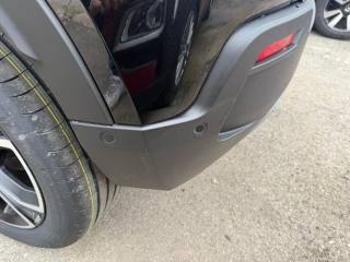 JEEP Avenger usata, con Servosterzo