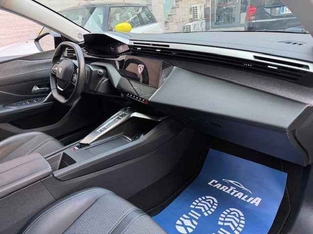 PEUGEOT 308 usata, con ESP