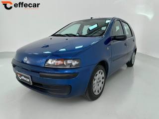 FIAT Punto 1.2i cat 5 porte Verve